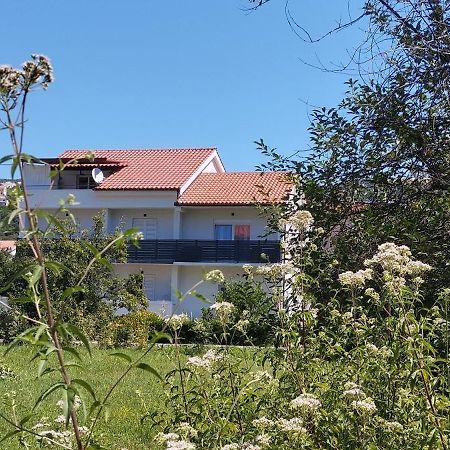 Apartment Kurelic Rab Town Dış mekan fotoğraf