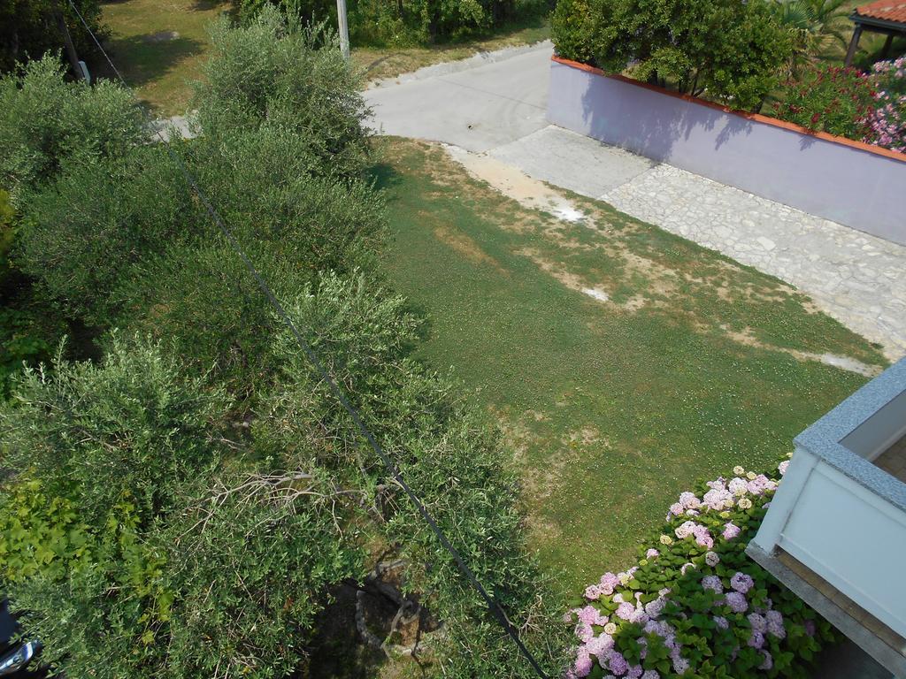 Apartment Kurelic Rab Town Dış mekan fotoğraf