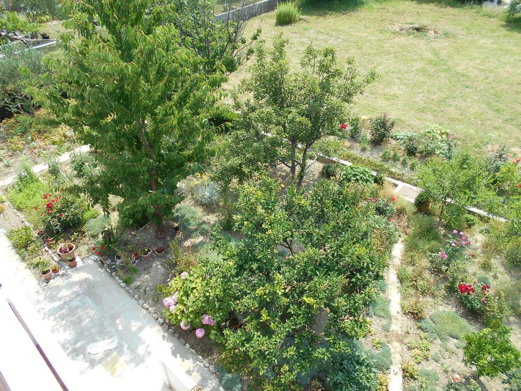 Apartment Kurelic Rab Town Dış mekan fotoğraf