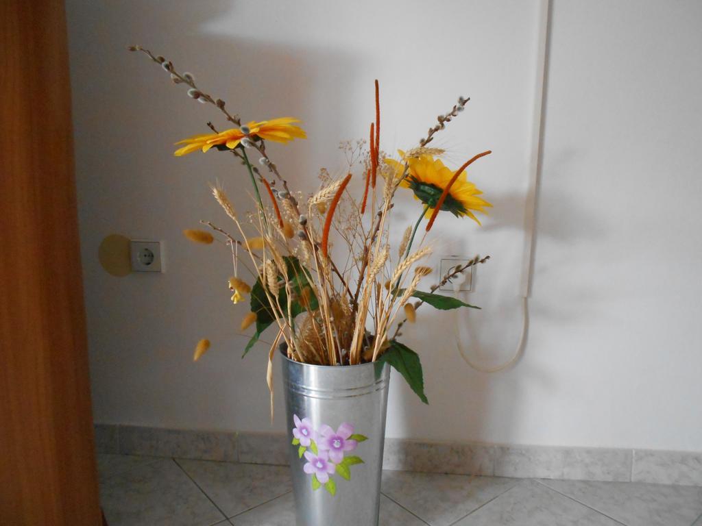 Apartment Kurelic Rab Town Dış mekan fotoğraf