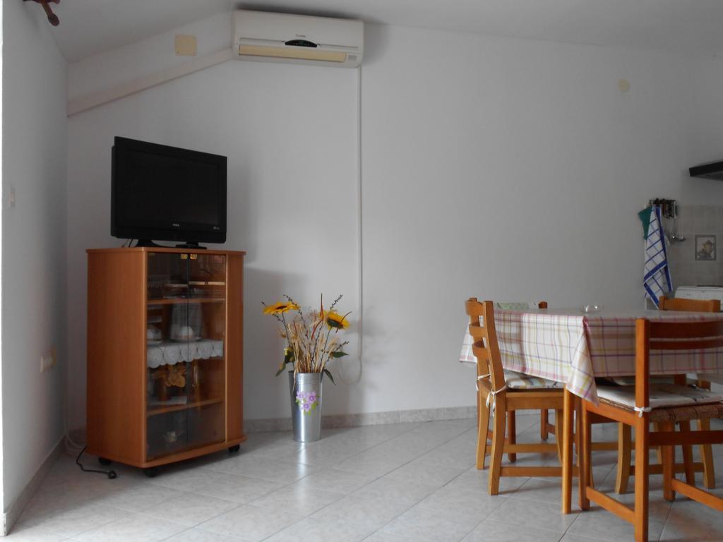 Apartment Kurelic Rab Town Dış mekan fotoğraf