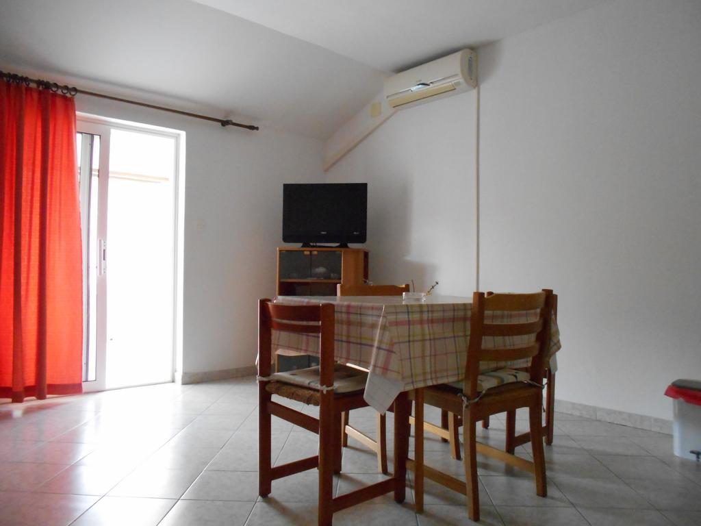 Apartment Kurelic Rab Town Dış mekan fotoğraf