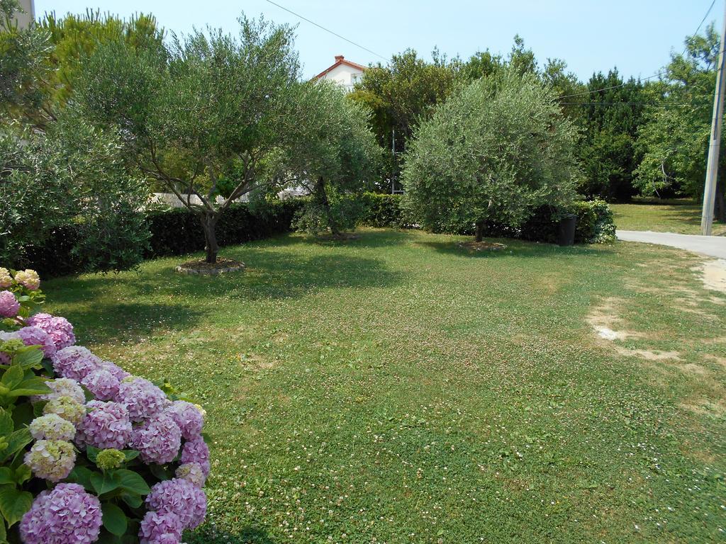 Apartment Kurelic Rab Town Dış mekan fotoğraf