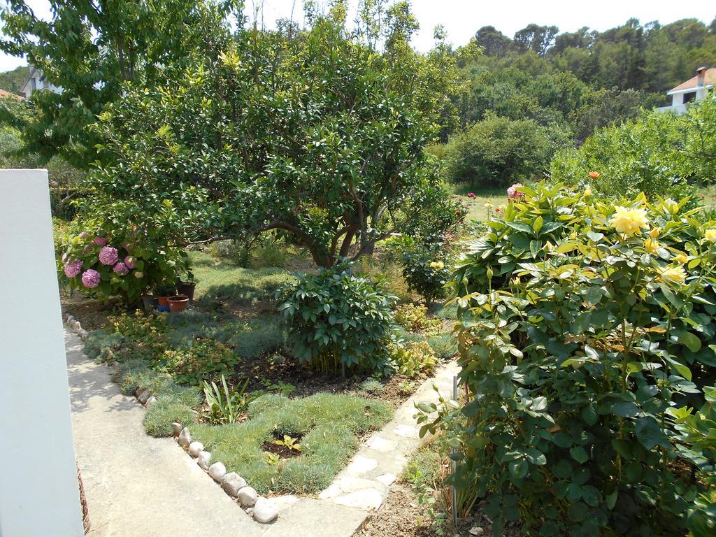 Apartment Kurelic Rab Town Dış mekan fotoğraf