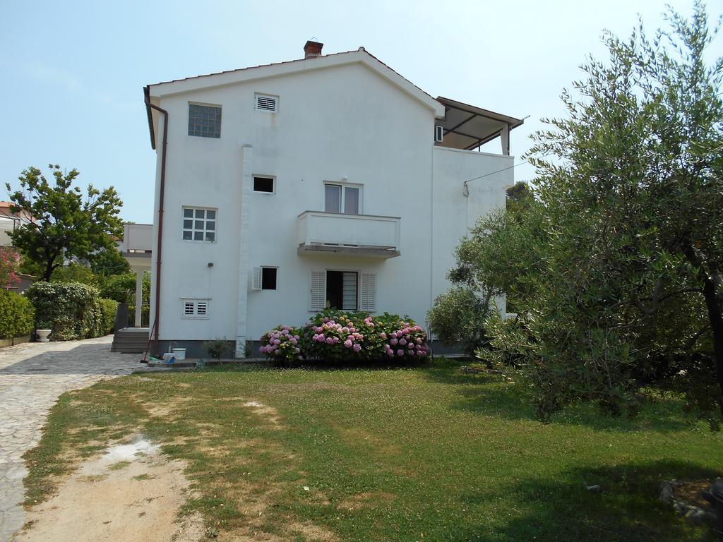 Apartment Kurelic Rab Town Dış mekan fotoğraf