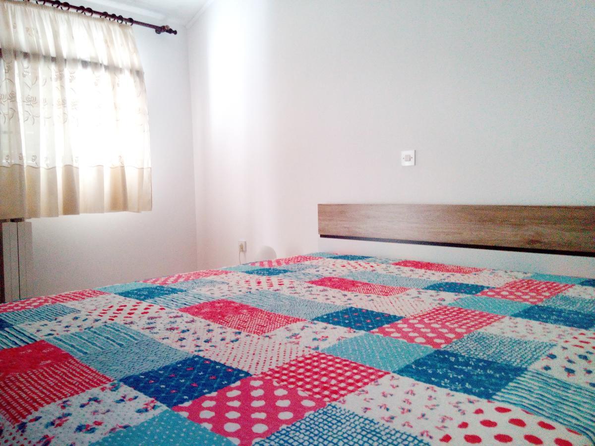 Apartment Kurelic Rab Town Dış mekan fotoğraf