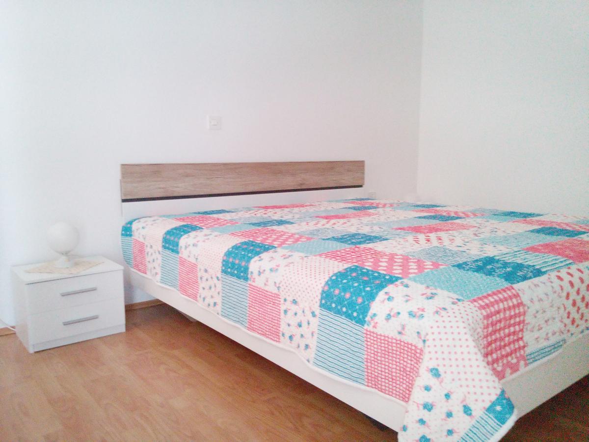 Apartment Kurelic Rab Town Dış mekan fotoğraf
